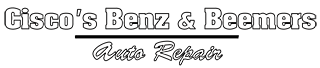 Ciscos Benz Beemers Auto Repair Logo